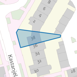 Perceel MDE01-S-3009