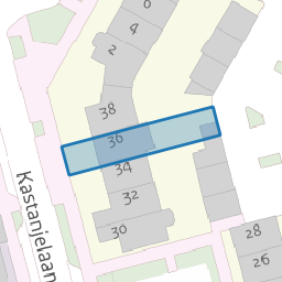 Perceel MDE01-S-3010