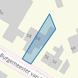 Perceel MDE01-S-3027