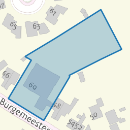 Perceel MDE01-S-3028