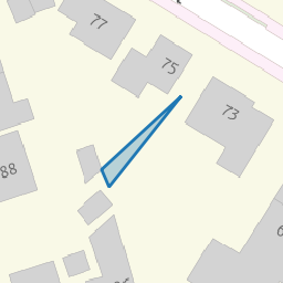 Perceel MDE01-S-3031