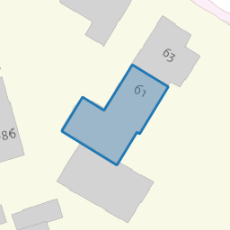 Perceel MDE01-S-3033