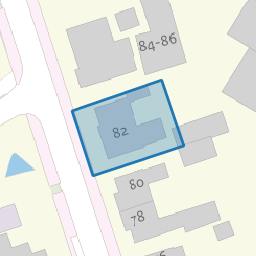 Perceel MDE01-S-3035