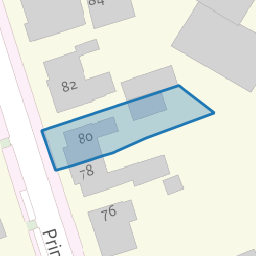 Perceel MDE01-S-3037