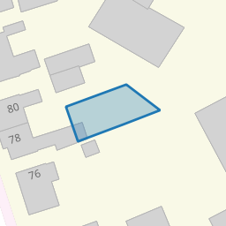 Perceel MDE01-S-3038