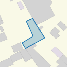 Perceel MDE01-S-3041