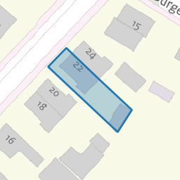 Perceel MDE01-S-3042