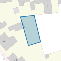 Perceel MDE01-S-3044