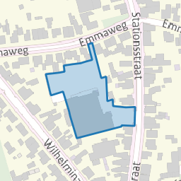 Perceel MDE01-S-3045