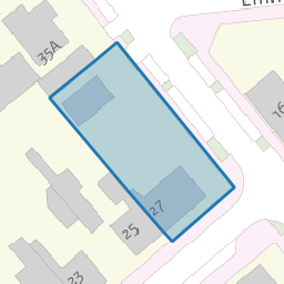 Perceel MDE01-S-3061