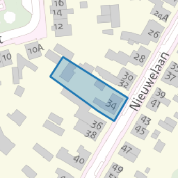 Perceel MDE01-S-3069