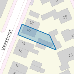 Perceel MDE01-S-3080