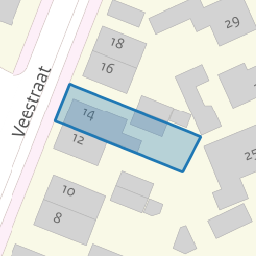 Perceel MDE01-S-3081