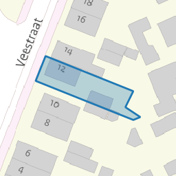 Perceel MDE01-S-3082