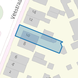 Perceel MDE01-S-3083