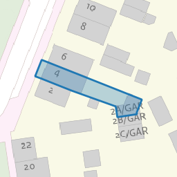 Perceel MDE01-S-3086