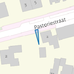 Perceel MDE01-S-3094