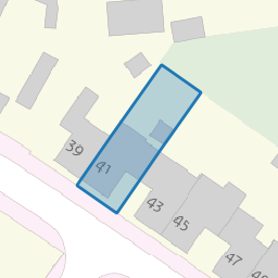 Perceel MDE01-S-3106