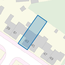 Perceel MDE01-S-3107