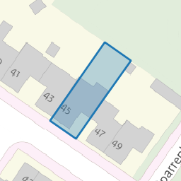 Perceel MDE01-S-3108