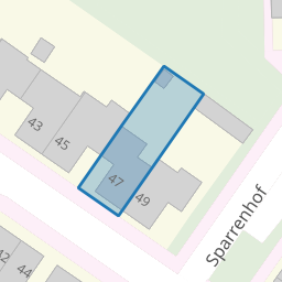 Perceel MDE01-S-3109