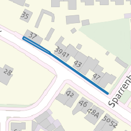 Perceel MDE01-S-3111