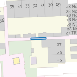 Perceel MDE01-S-3121