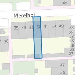 Perceel MDE01-S-3122