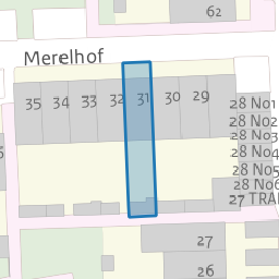 Perceel MDE01-S-3123