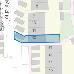 Perceel MDE01-S-3124