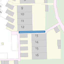 Perceel MDE01-S-3125
