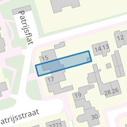 Perceel MDE01-S-3127