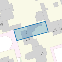 Perceel MDE01-S-3130