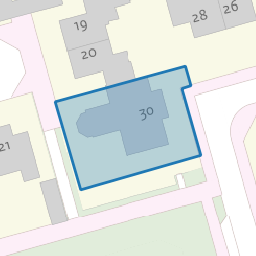 Perceel MDE01-S-3132