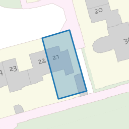 Perceel MDE01-S-3133