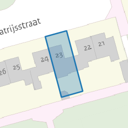 Perceel MDE01-S-3135