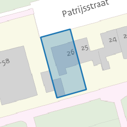 Perceel MDE01-S-3138