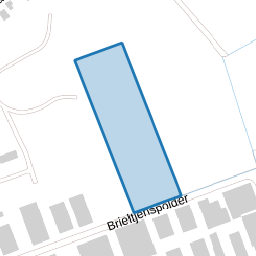 Perceel MDE01-S-3151