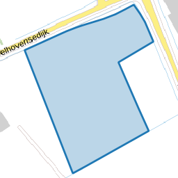 Perceel MDE01-S-3156