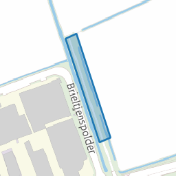 Perceel MDE01-S-3160