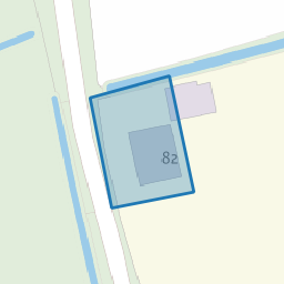 Perceel MDE01-S-3168