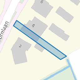 Perceel MDE01-S-3174