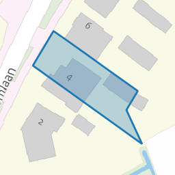 Perceel MDE01-S-3175