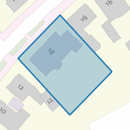 Perceel MDE01-S-3180