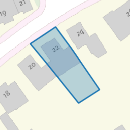 Perceel MDE01-S-3184