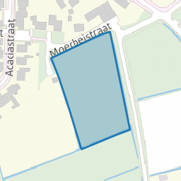 Perceel MDE01-S-3206