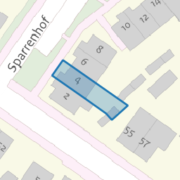 Perceel MDE01-S-3216