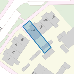 Perceel MDE01-S-3219