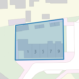 Perceel MDE01-S-3223
