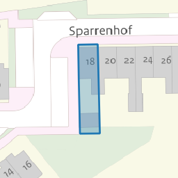 Perceel MDE01-S-3224